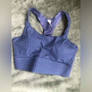 Under Armour Medium Support Sports Bra